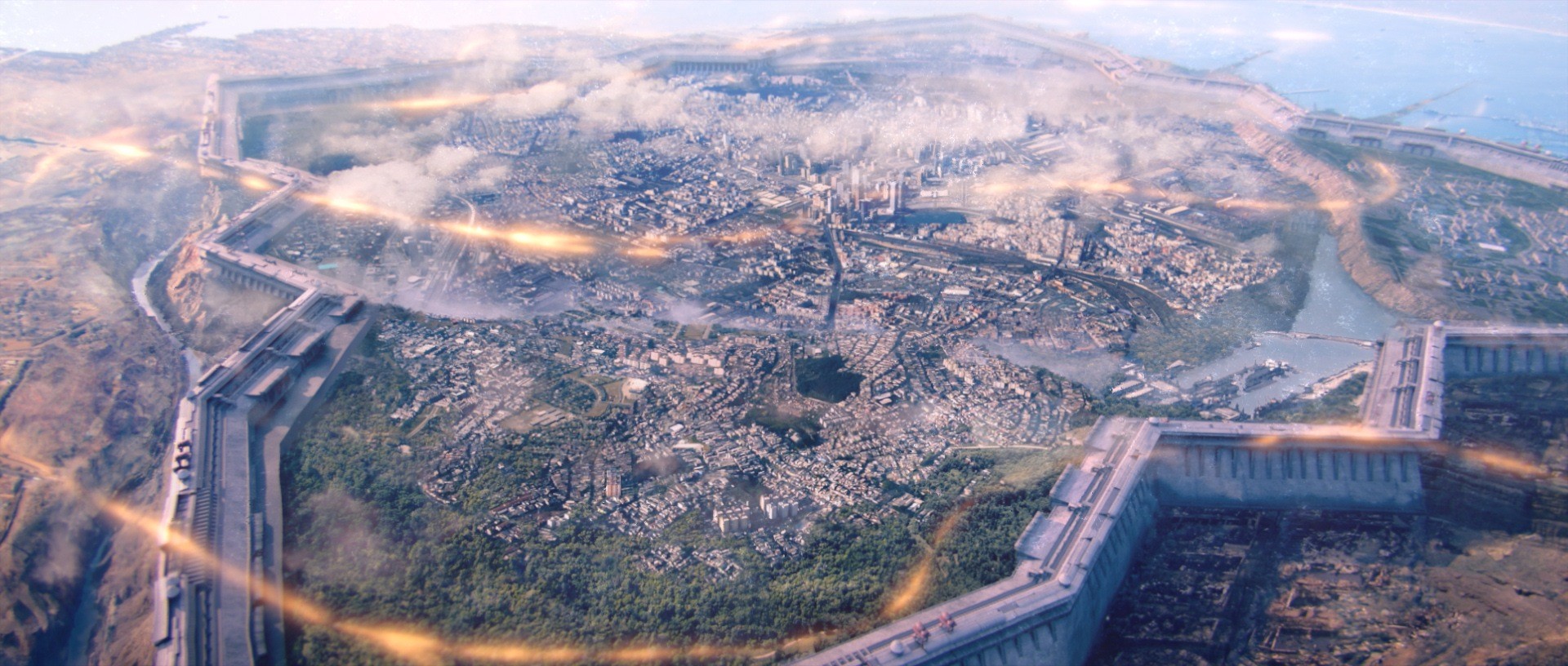 Final Fantasy XV - Imagen 21